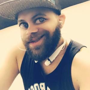 Meet your Posher, Sean